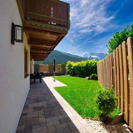 Ferienwohnung Hochkalterblick Schönau am Königssee Exterior foto